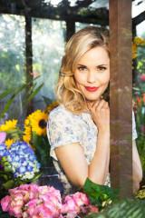 Leslie Bibb