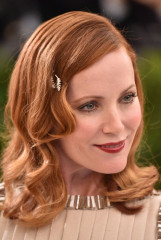 Leslie Mann