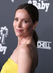 Leslie Mann
