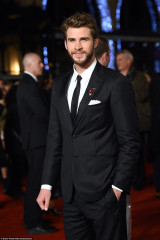 Liam Hemsworth