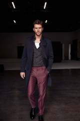 Liam Hemsworth