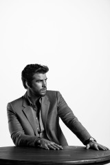 Liam Hemsworth