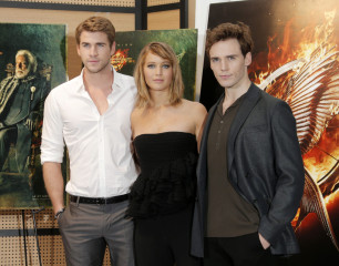 Liam Hemsworth