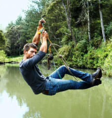 Liam McIntyre