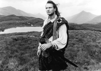 Liam Neeson