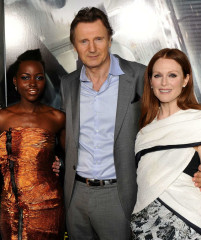 Liam Neeson