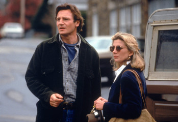Liam Neeson