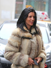 Liberty Ross