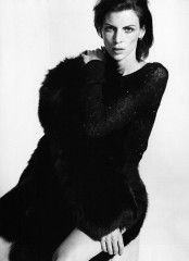 Liberty Ross