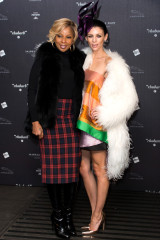 Liberty Ross