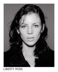 Liberty Ross