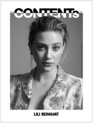 Lili Reinhart
