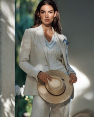 Lily Aldridge