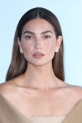 Lily Aldridge