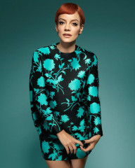 Lily Allen