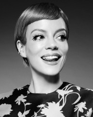 Lily Allen