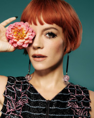 Lily Allen