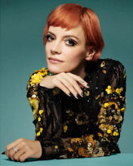 Lily Allen