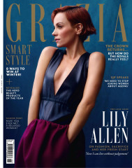 Lily Allen
