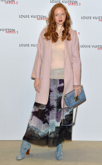 Lily Cole