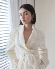 Lily Collins