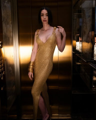 Lily Collins