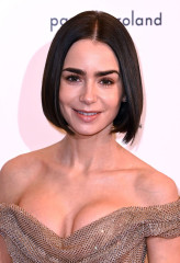 Lily Collins