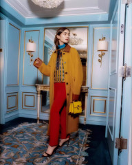 Lily Collins