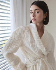 Lily Collins