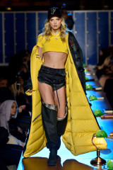 Lily Donaldson