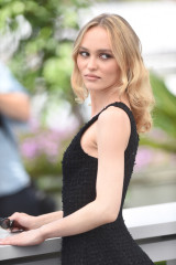 Lily-Rose Melody Depp