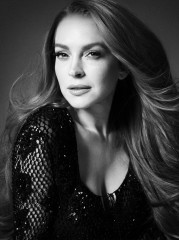Lindsay Lohan