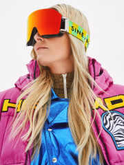 Lindsey Vonn
