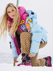 Lindsey Vonn