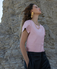 Lindsey Wixson