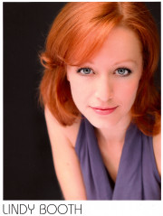 Booth photos lindy Lindy Booth