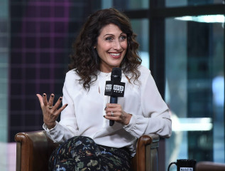 Lisa Edelstein