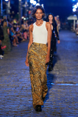 Liya Kebede