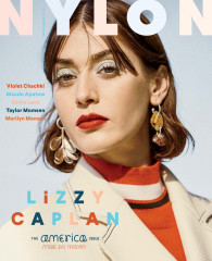 Lizzy Caplan