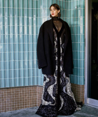 Lizzy Caplan