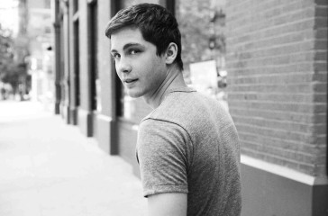 Logan Lerman