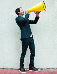 Logan Lerman