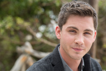 Logan Lerman