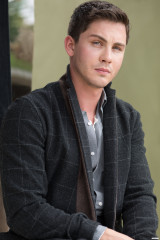 Logan Lerman