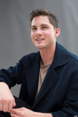 Logan Lerman