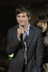 Logan Lerman