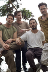 Logan Lerman