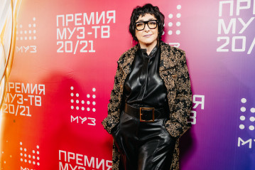 Lolita Milyavskaya