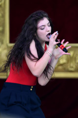 Lorde