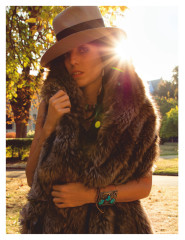 Lou Doillon